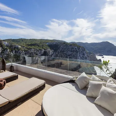 Hacienda Na Xamena, Ibiza-2